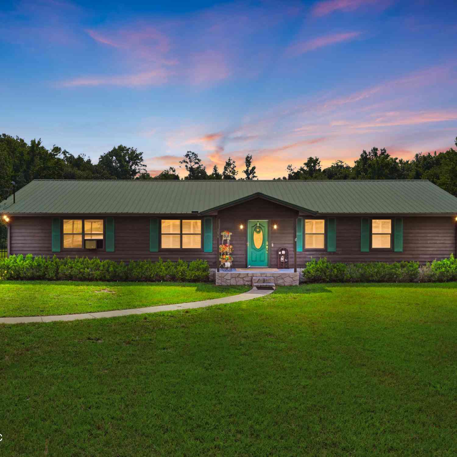 Homes For Sale - 106 Krantz Road<br/> Palatka, FL 32177