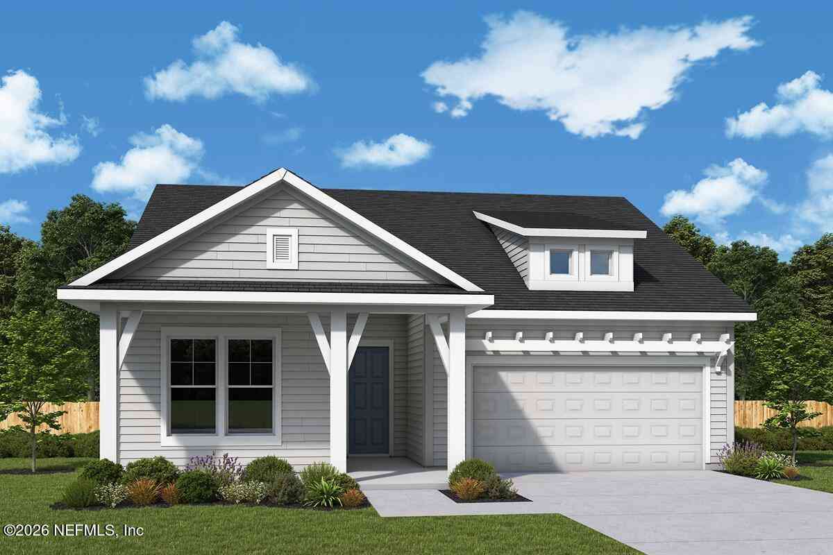 Homes For Sale - 12018 Oak Hollow Trail<br/> Jacksonville, FL 32256