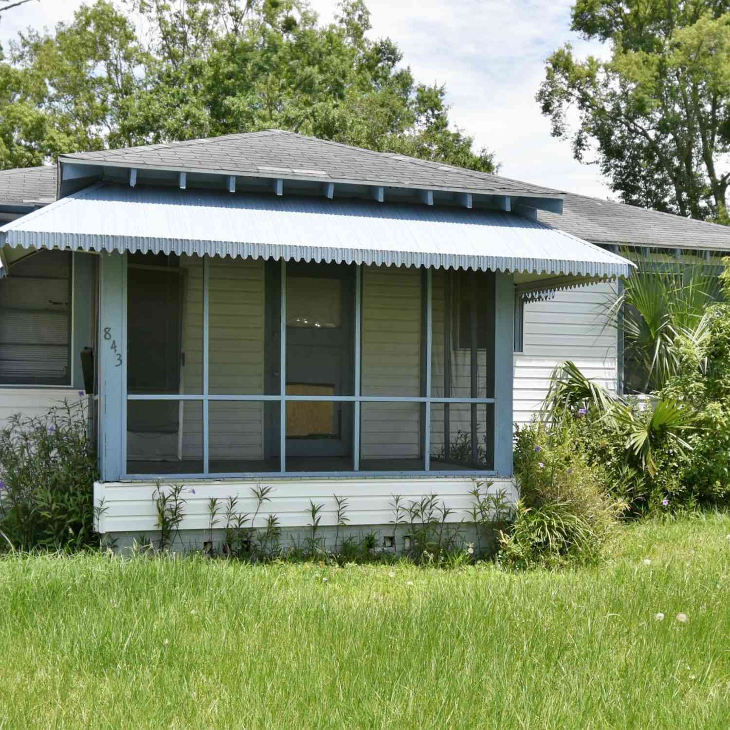 Homes For Rent - 843 Mackinaw Street<br/> Jacksonville, FL 32254