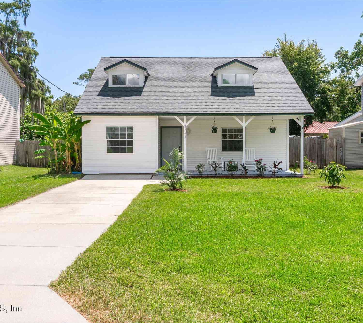 Homes For Sale - 2848 N Third Street<br/> Saint Augustine, FL 32084