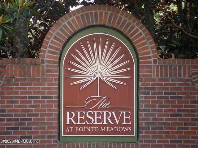 Condo For Rent - 7800 Point Meadows Drive #535<br/> Jacksonville, FL 32256