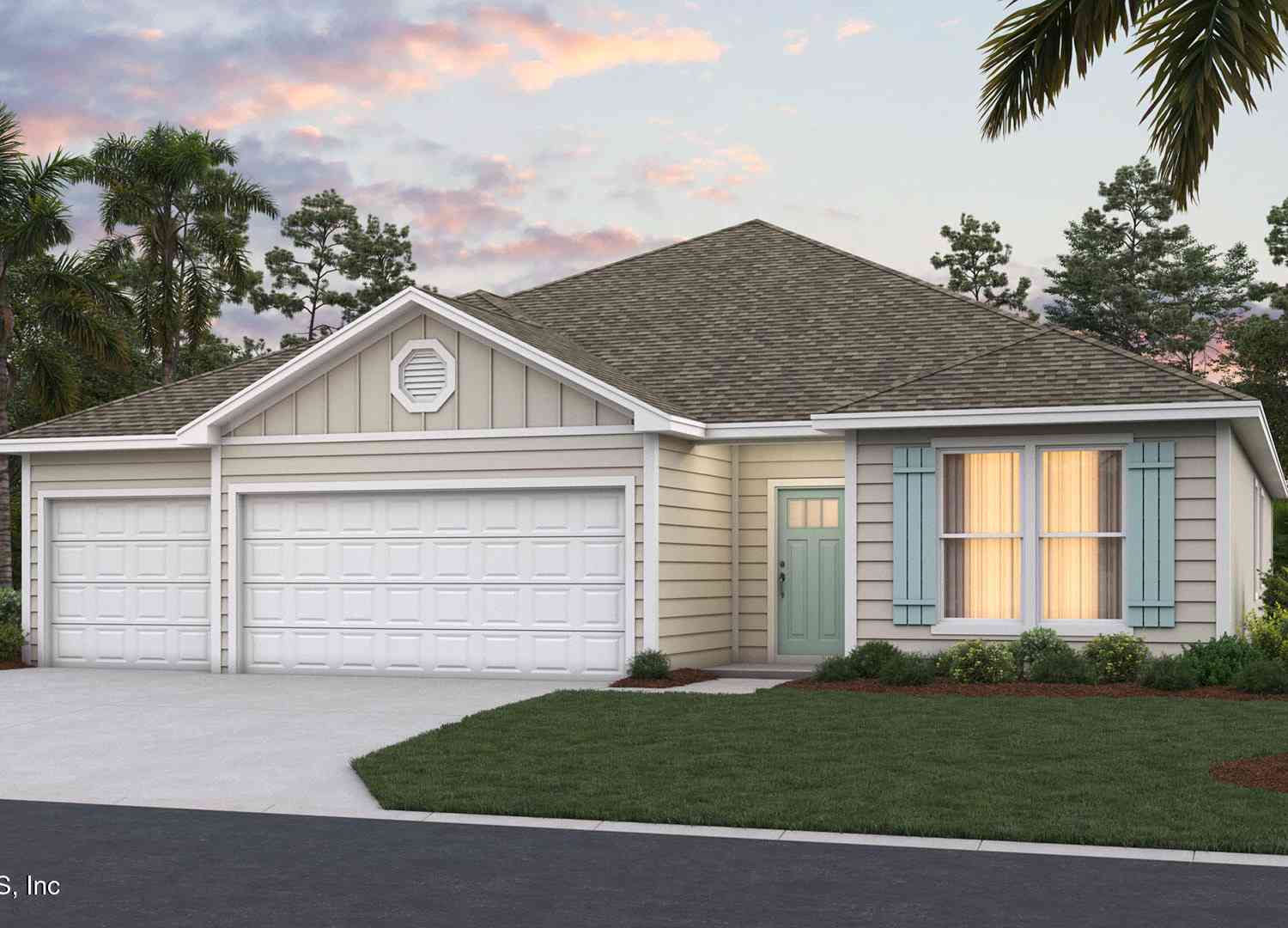 Homes For Sale - 166 Springwood Drive<br/> Palm Coast, FL 32137