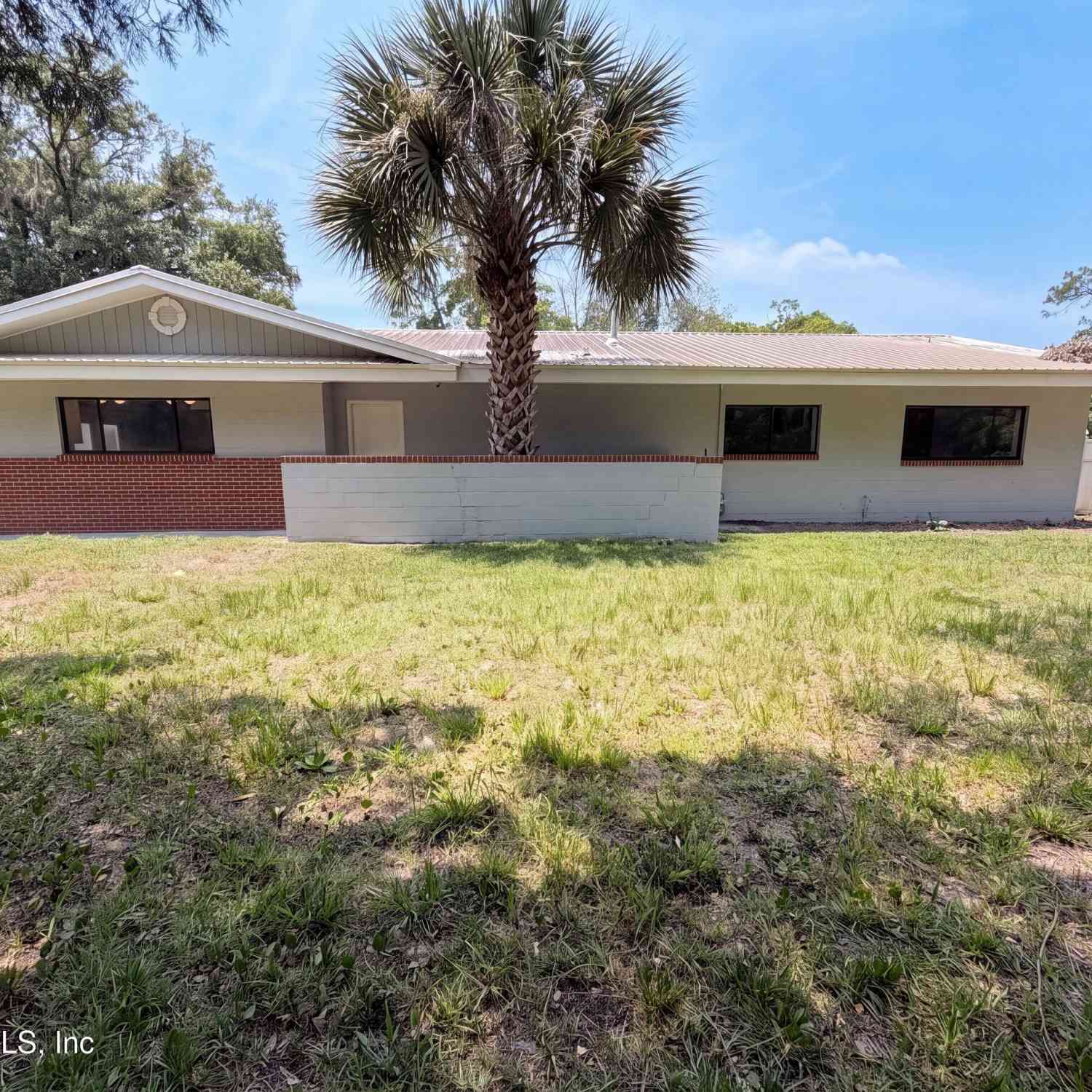 Homes For Sale - 1605 Raiford Road<br/> Starke, FL 32091