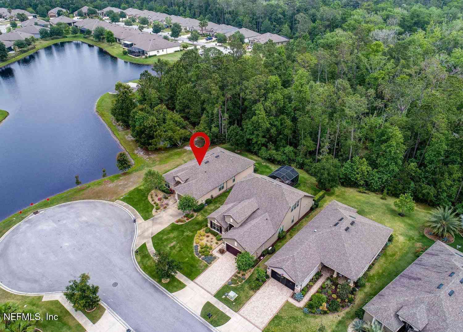 Homes For Sale - 96 Cypress Grove Trail<br/> Ponte Vedra, FL 32081