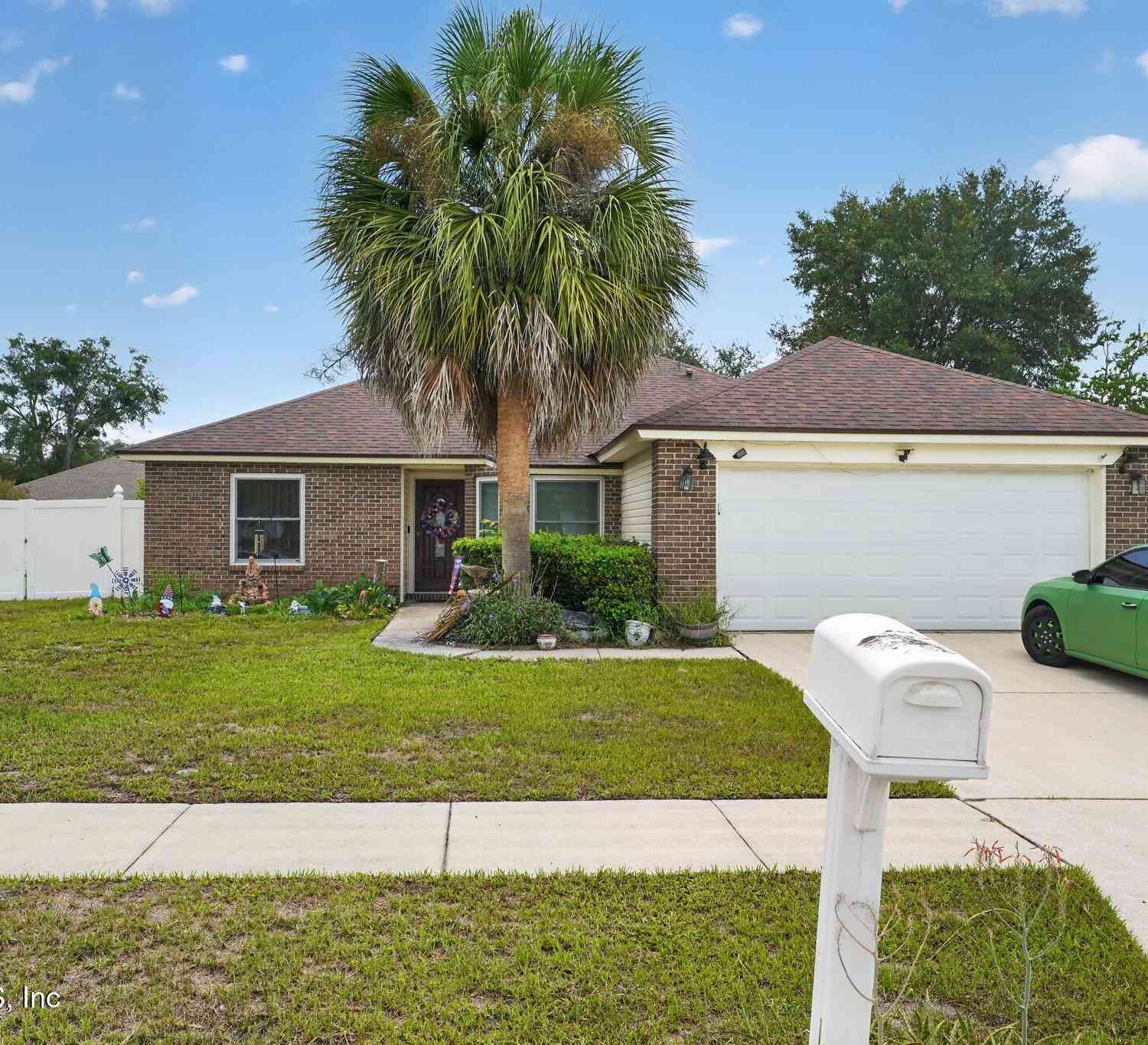 Homes For Sale - 473 Thornberry Road<br/> Orange Park, FL 32073