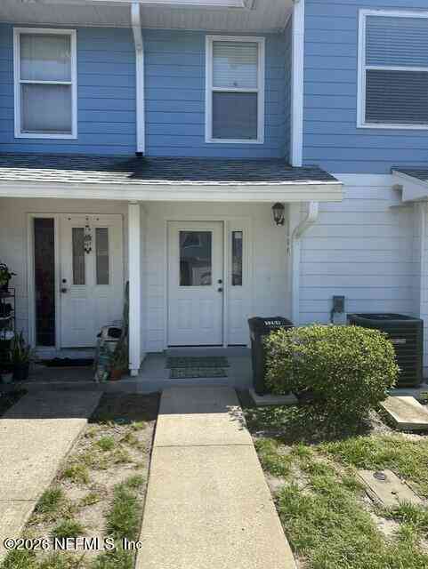 Condo For Sale - 791 Assisi Lane #1204<br/> Duval County, Jacksonville, FL 32233