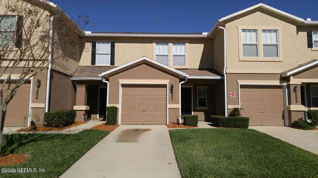 Condo For Sale - 1500 Calming Water Drive #5605<br/> Clay County, FlemingKey, FL 32003