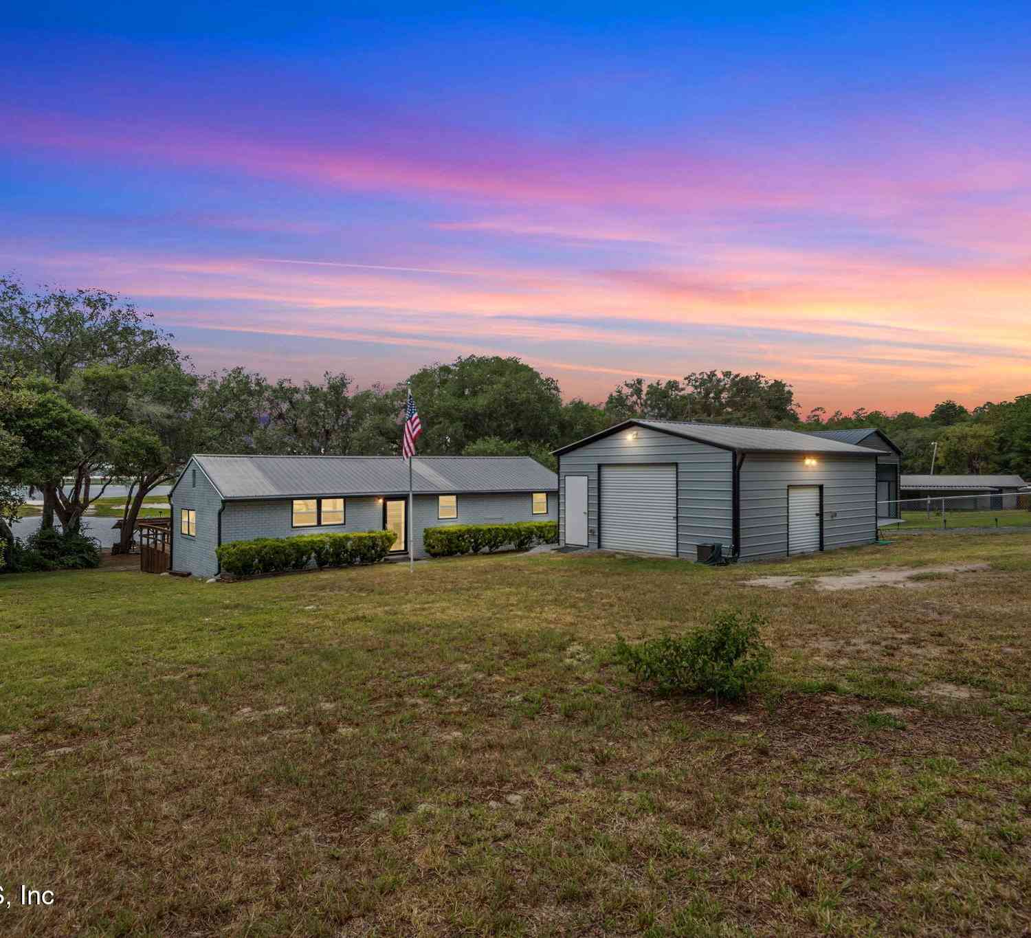 Homes For Sale - 6645 Immokalee Road<br/> Keystone Heights, FL 32656
