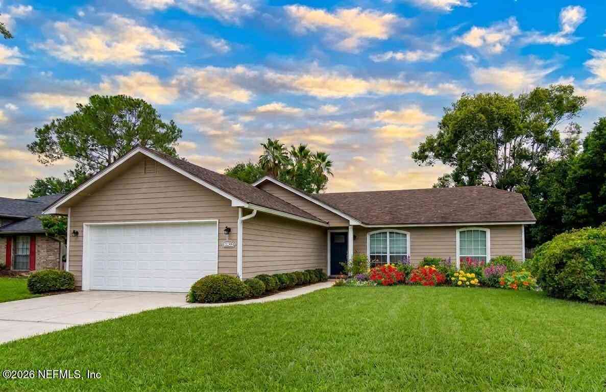 Homes For Sale - 4383 Battlecreek Court<br/> Jacksonville, FL 32258