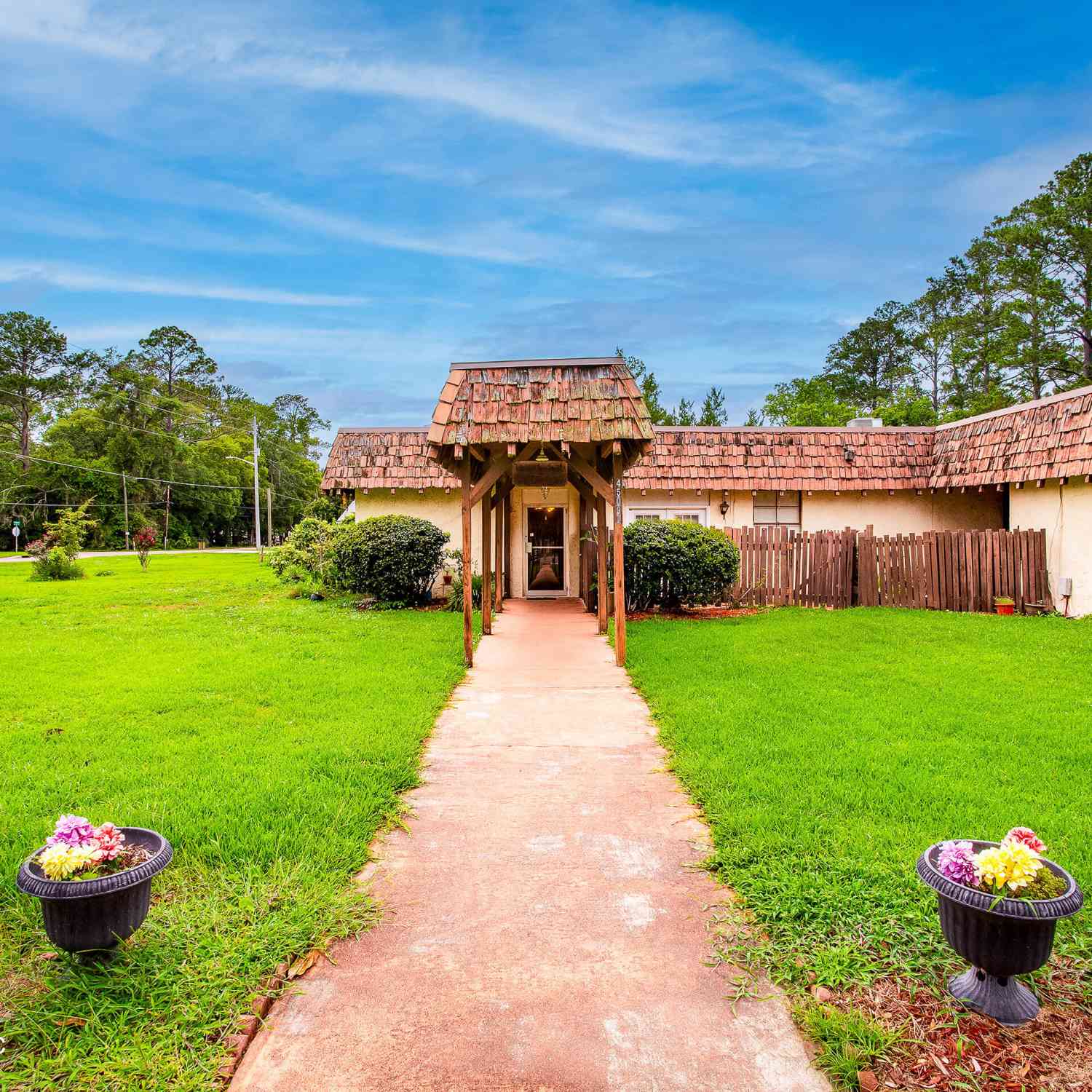 Multifamily For Sale - 45097 Fourth Avenue<br/> Nassau County, Callahan, FL 32011