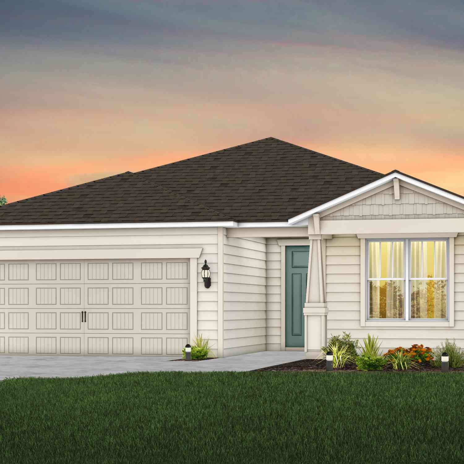 Homes For Sale - 3208 Pipers Way<br/> Green Cove Springs, FL 32043