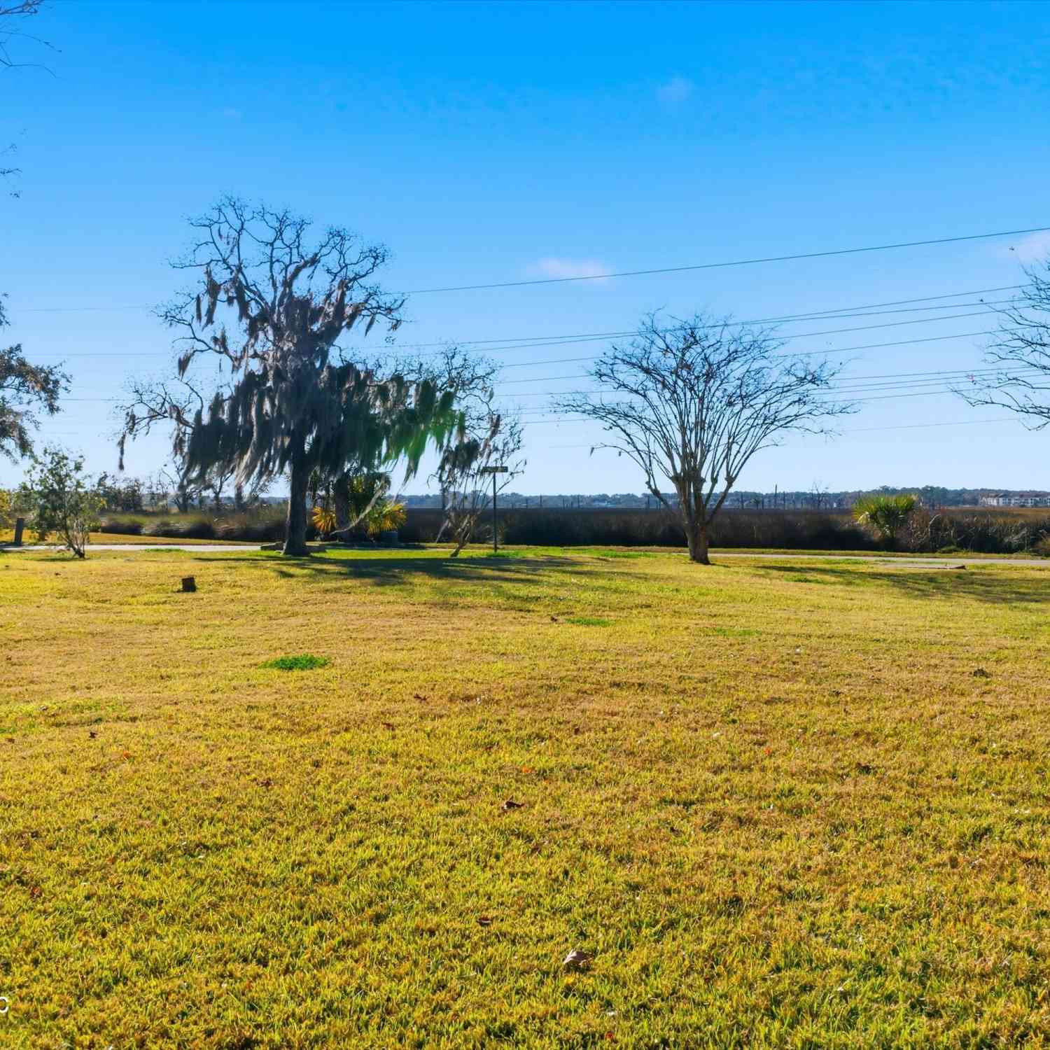 Vacant Land For Sale - Marsh Point Road<br/> Neptune Beach, FL 32266