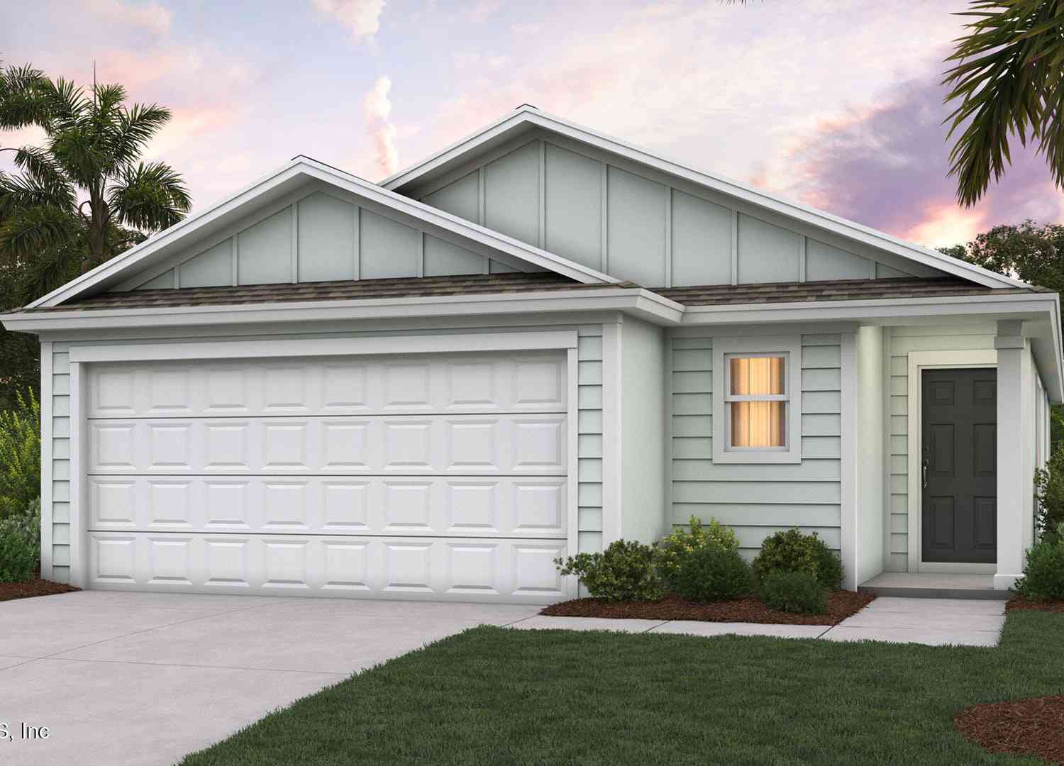 Homes For Sale - 73 Flagstick Lane<br/> Bunnell, FL 32110