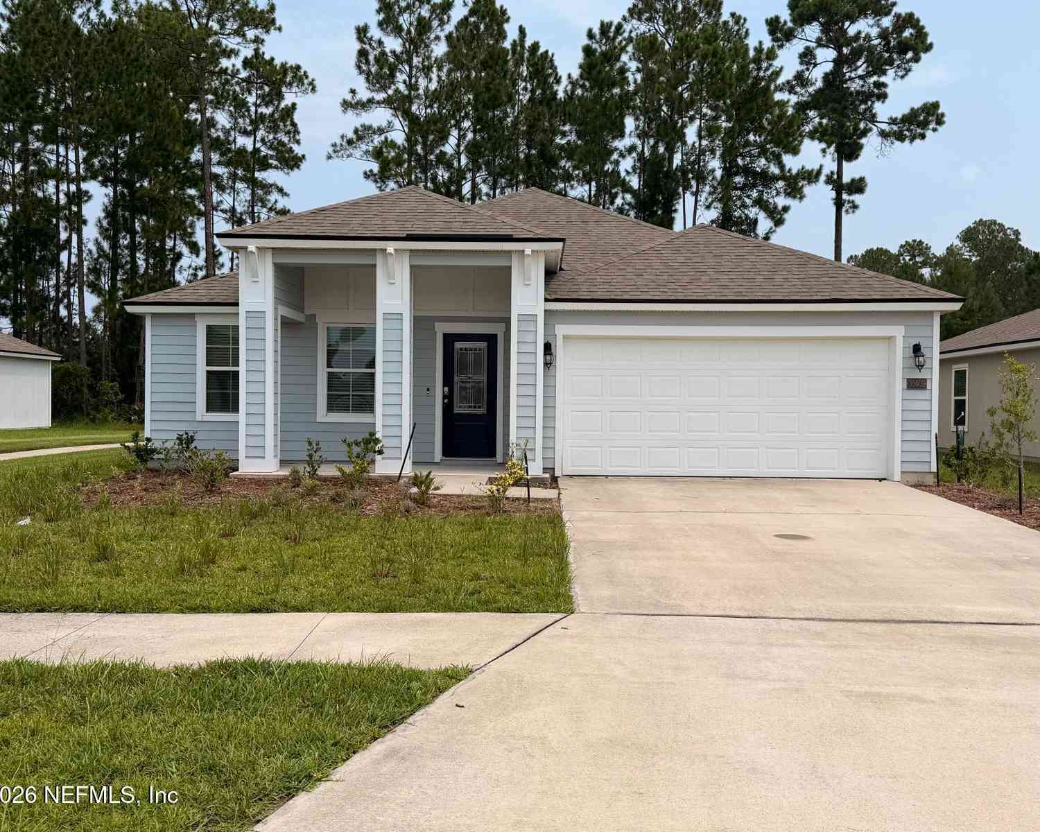 Homes For Rent - 70409 Winding River Drive<br/> Yulee, FL 32097