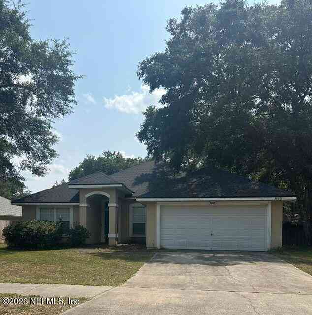 Homes For Rent - 86007 Sand Hickory Trail<br/> Yulee, FL 32097