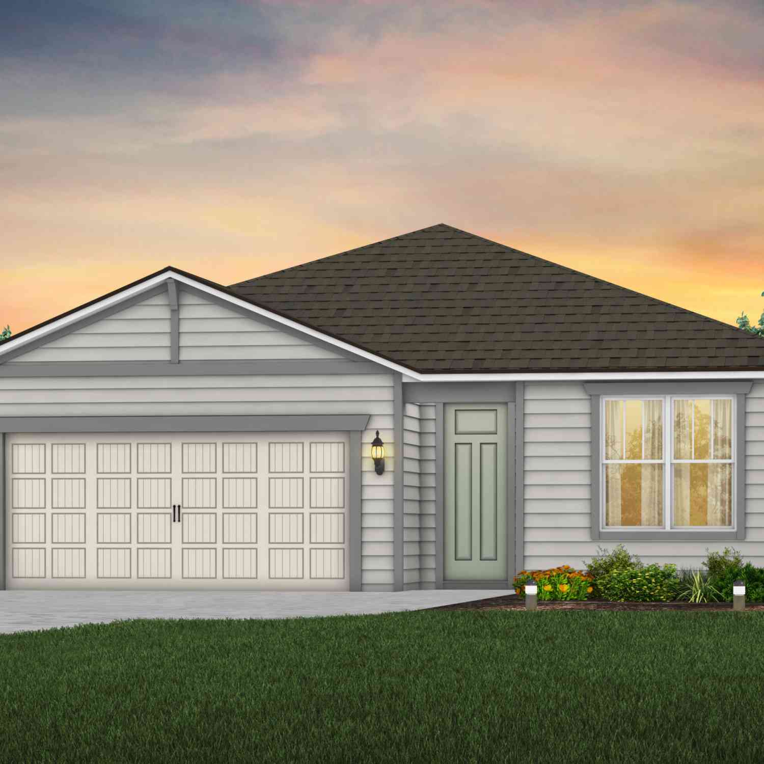 Homes For Sale - 3733 Americana Drive<br/> Green Cove Springs, FL 32043