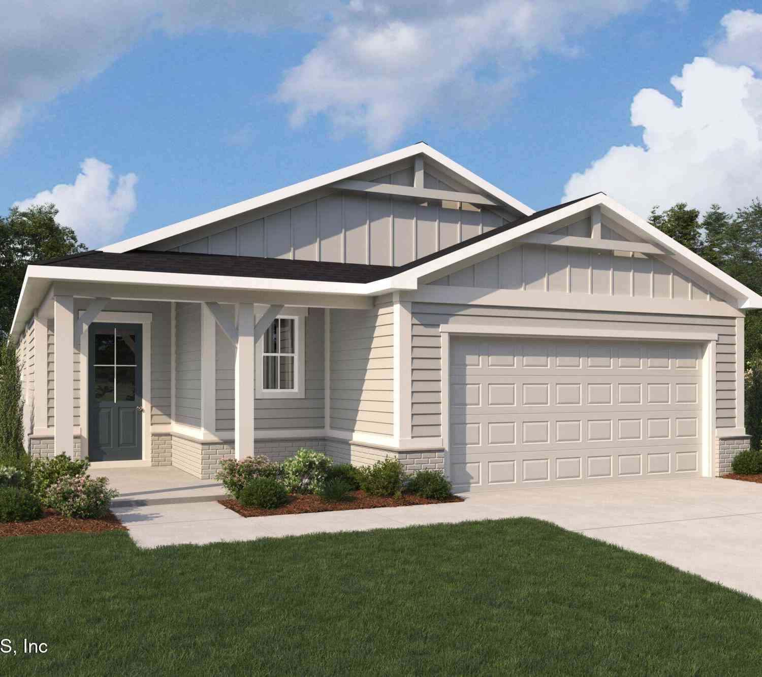 Homes For Sale - 311 Crafton Circle<br/> St. Johns, FL 32259