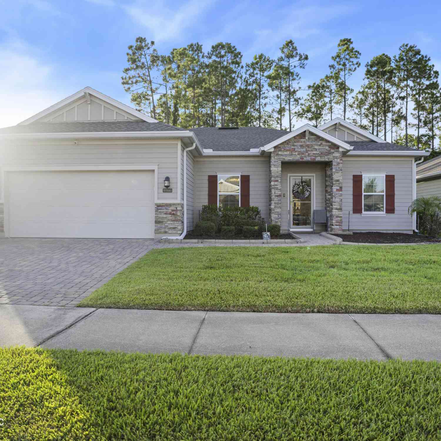Homes For Sale - 9906 Pavnes Creek Drive<br/> Jacksonville, FL 32222
