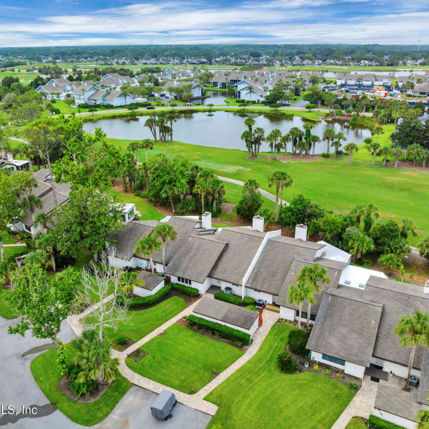 Condo For Sale - 525 Quail Pointe Lane<br/> Ponte Vedra Beach, FL 32082
