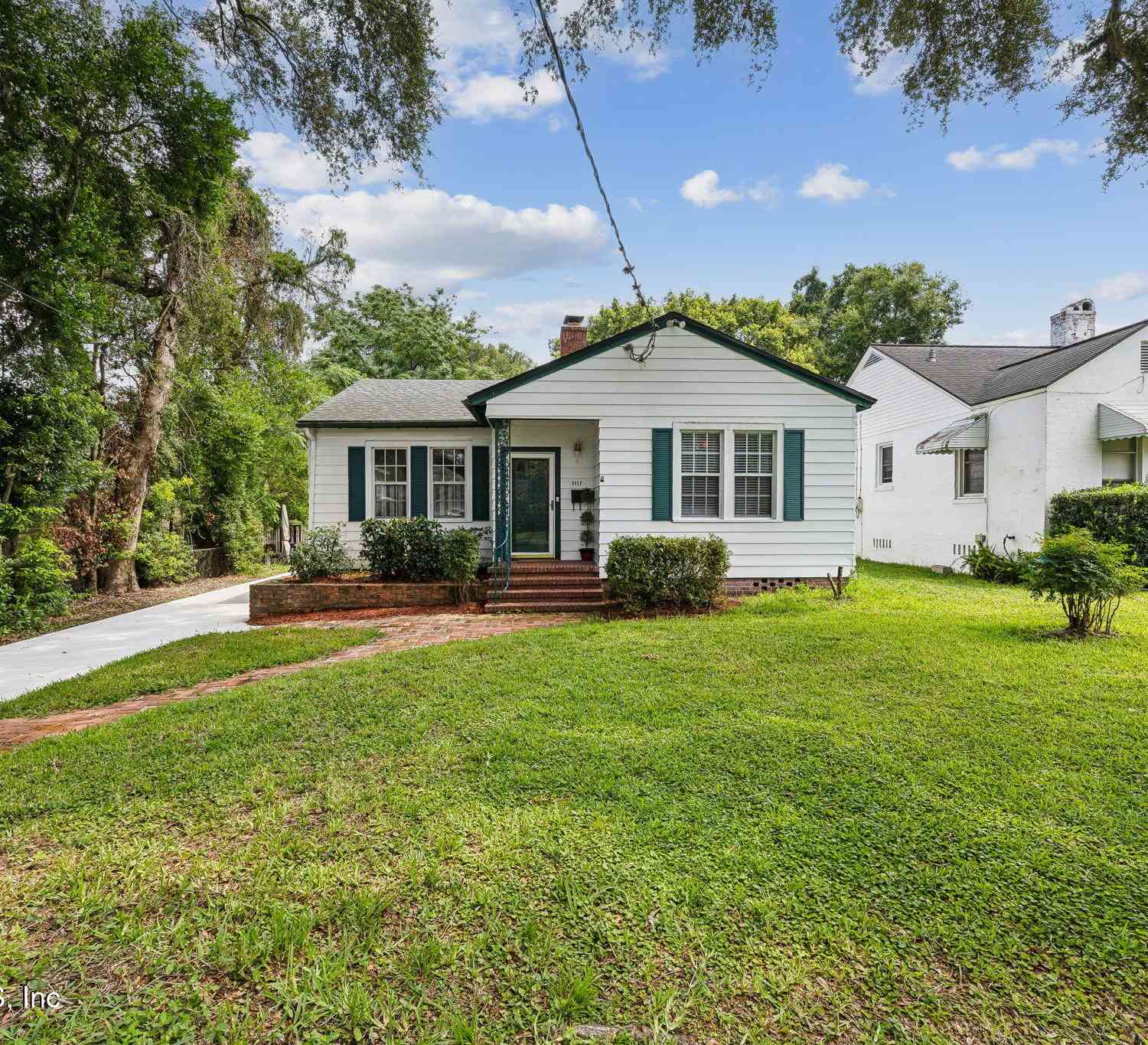 Homes For Sale - 1117 Peachtree Street<br/> Jacksonville, FL 32207
