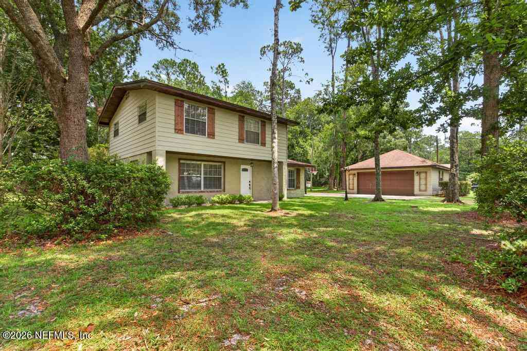Homes For Sale - 54704 Cravey Road<br/> Callahan, FL 32011