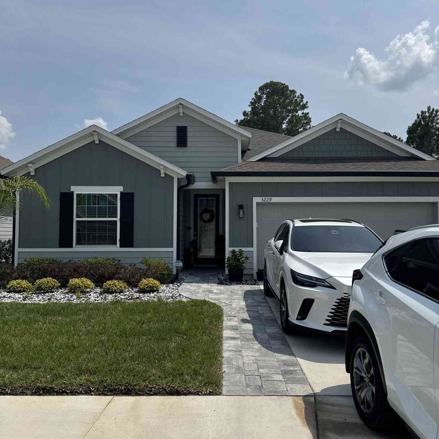 Homes For Sale - 3229 Crocus Lane<br/> Green Cove Springs, FL 32043