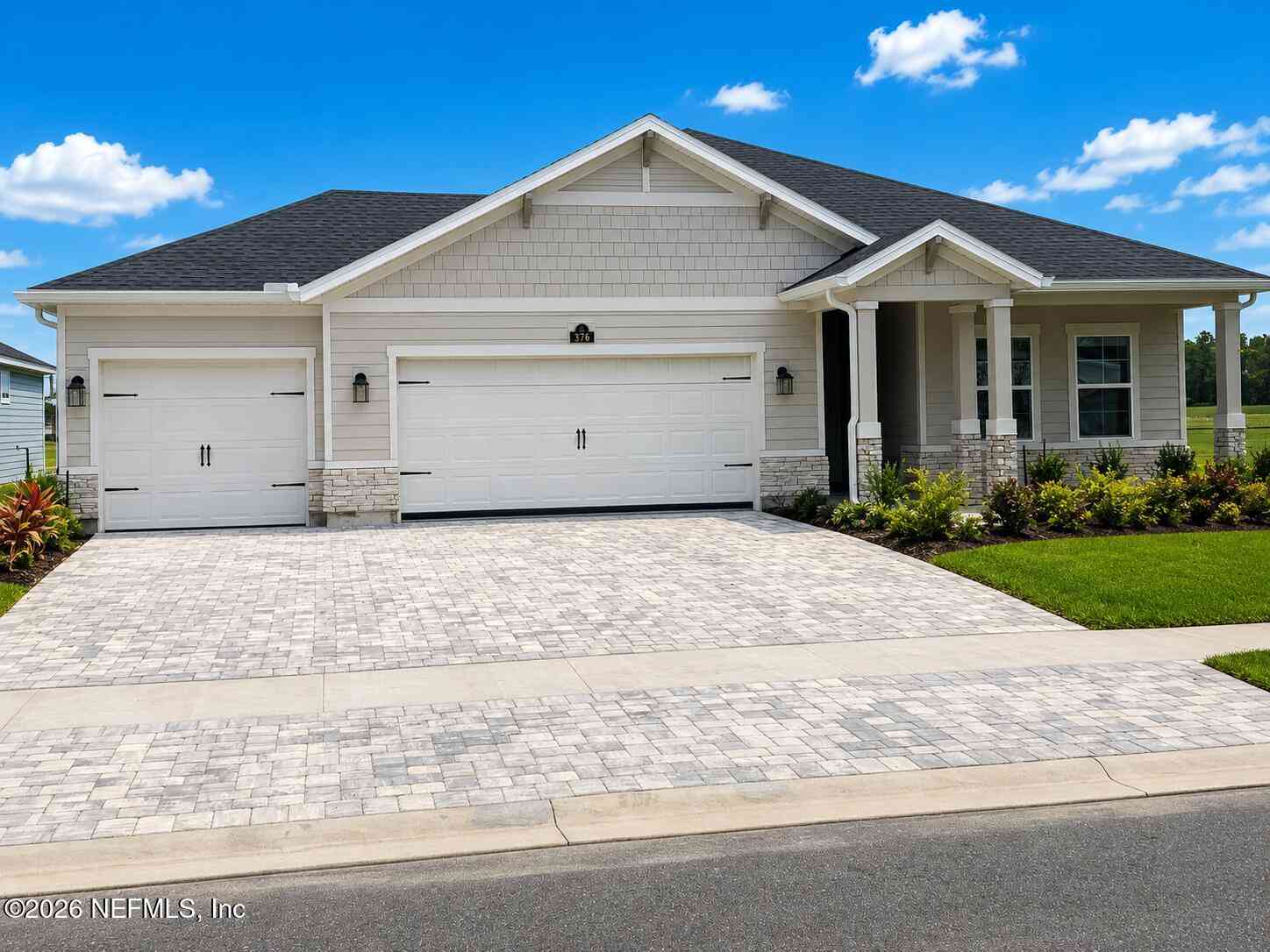 Townhouse For Sale - 376 Murphys Drive<br/> St. Johns, FL 32259