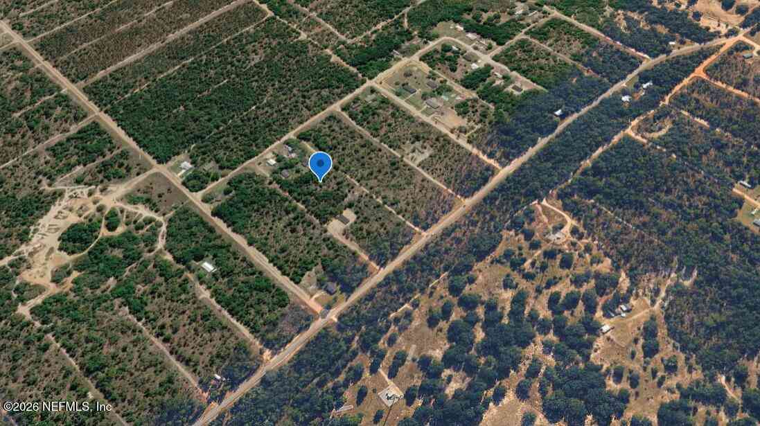 Vacant Land For Sale - 112 & 114 Tennessee Drive<br/> Putnam County, Heathrow, FL 32640