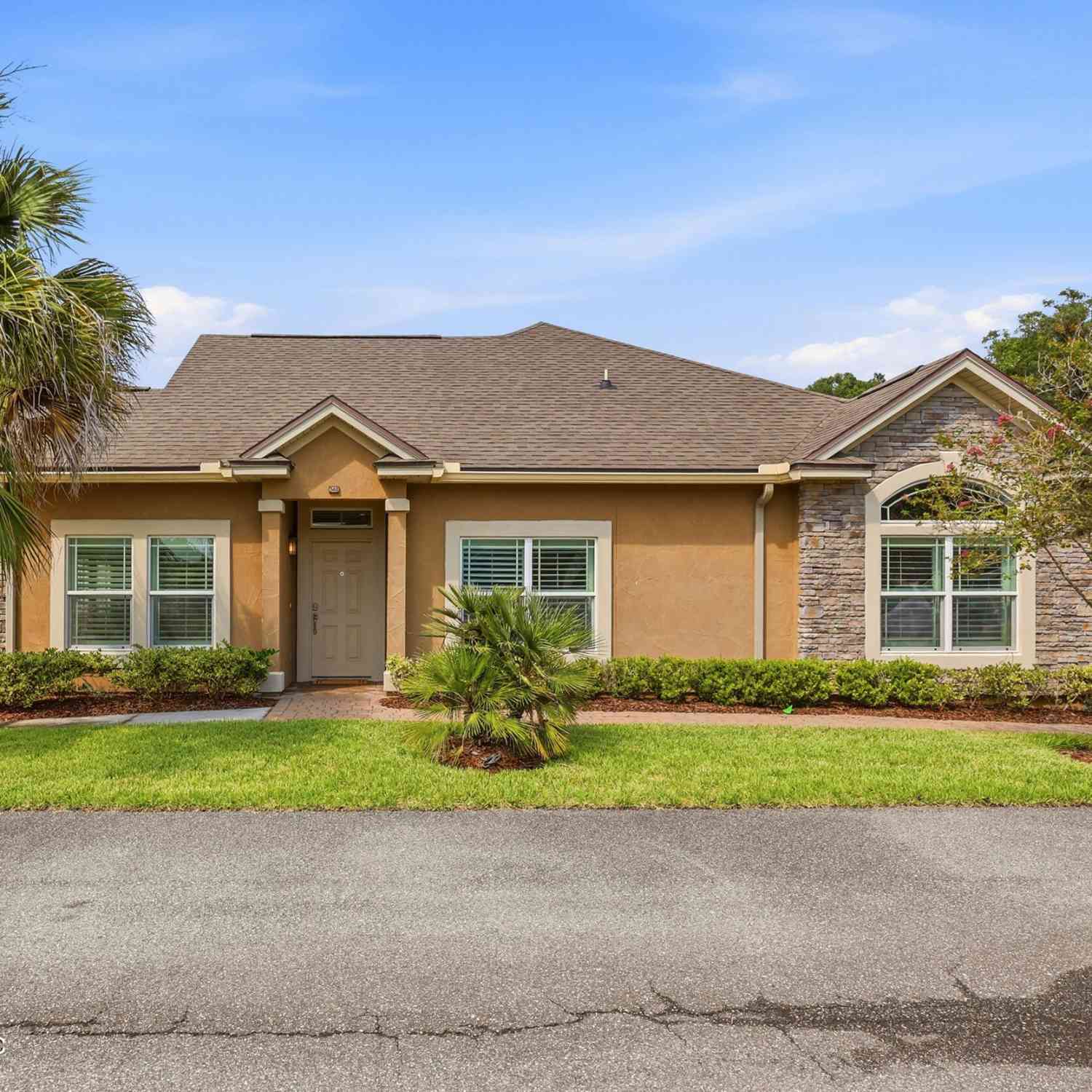 Condo For Sale - 382 Seloy Drive<br/> Saint Augustine, FL 32084