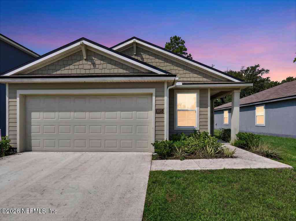 Homes For Sale - 3075 Rustic Deer Way<br/> Green Cove Springs, FL 32043
