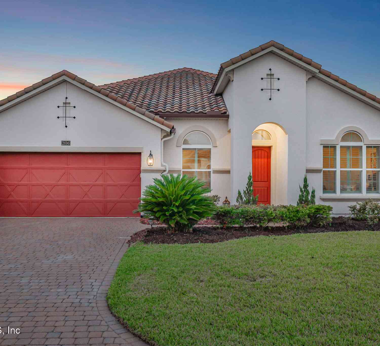 Homes For Sale - 2696 Ostia Circle<br/> Jacksonville, FL 32246