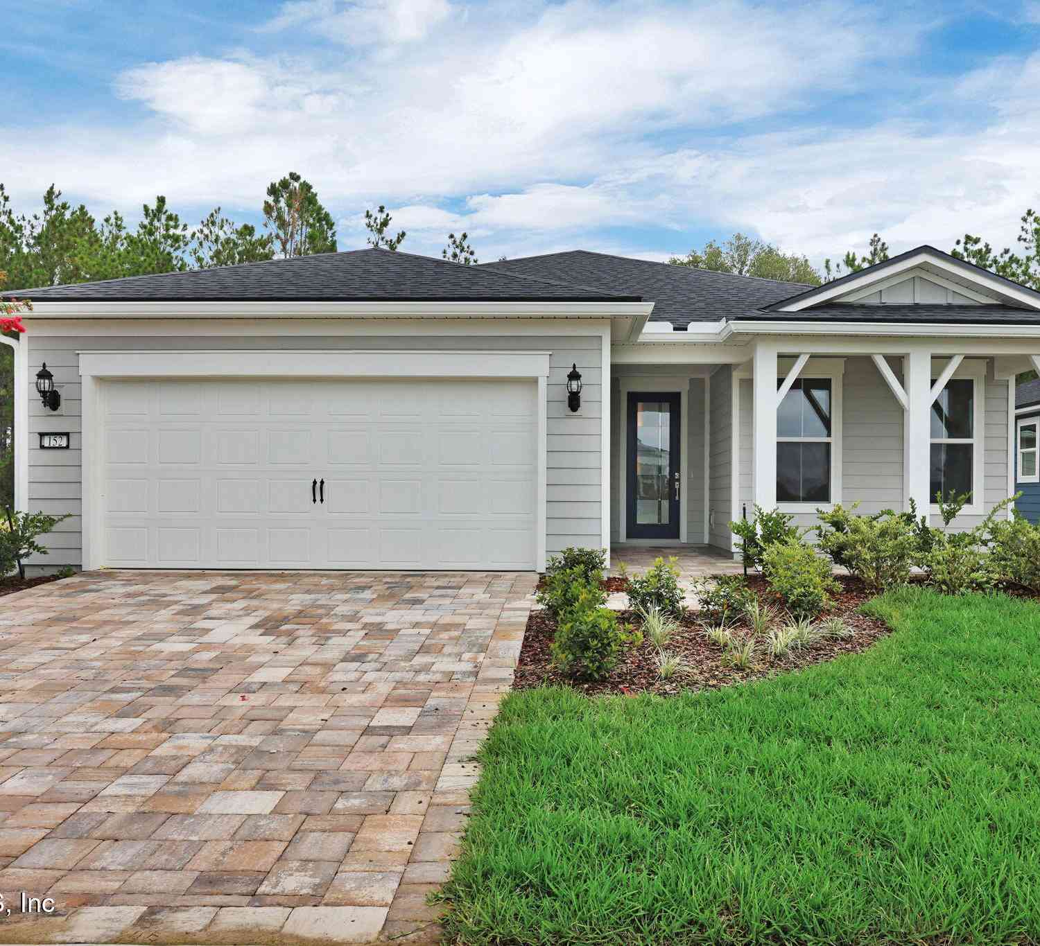 Homes For Sale - 152 Headstream Drive<br/> St. Johns, FL 32259