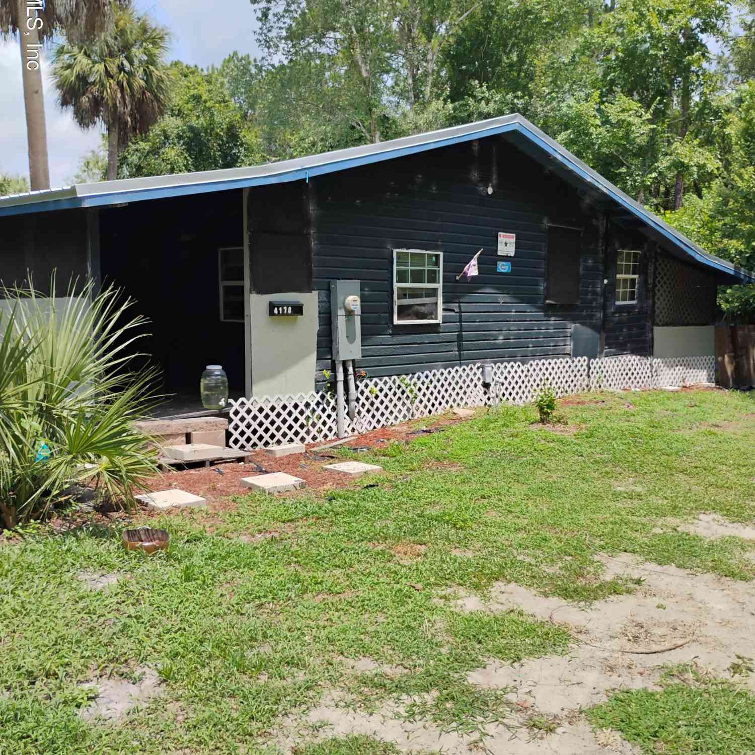 Homes For Sale - 4178 Reid Street<br/> Palatka, FL 32177