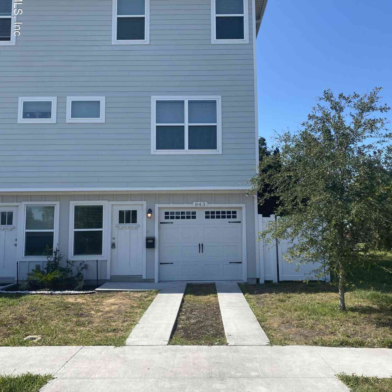 Multifamily For Rent - 843 3rd Avenue<br/> Duval County, Jacksonville Beach, FL 32250