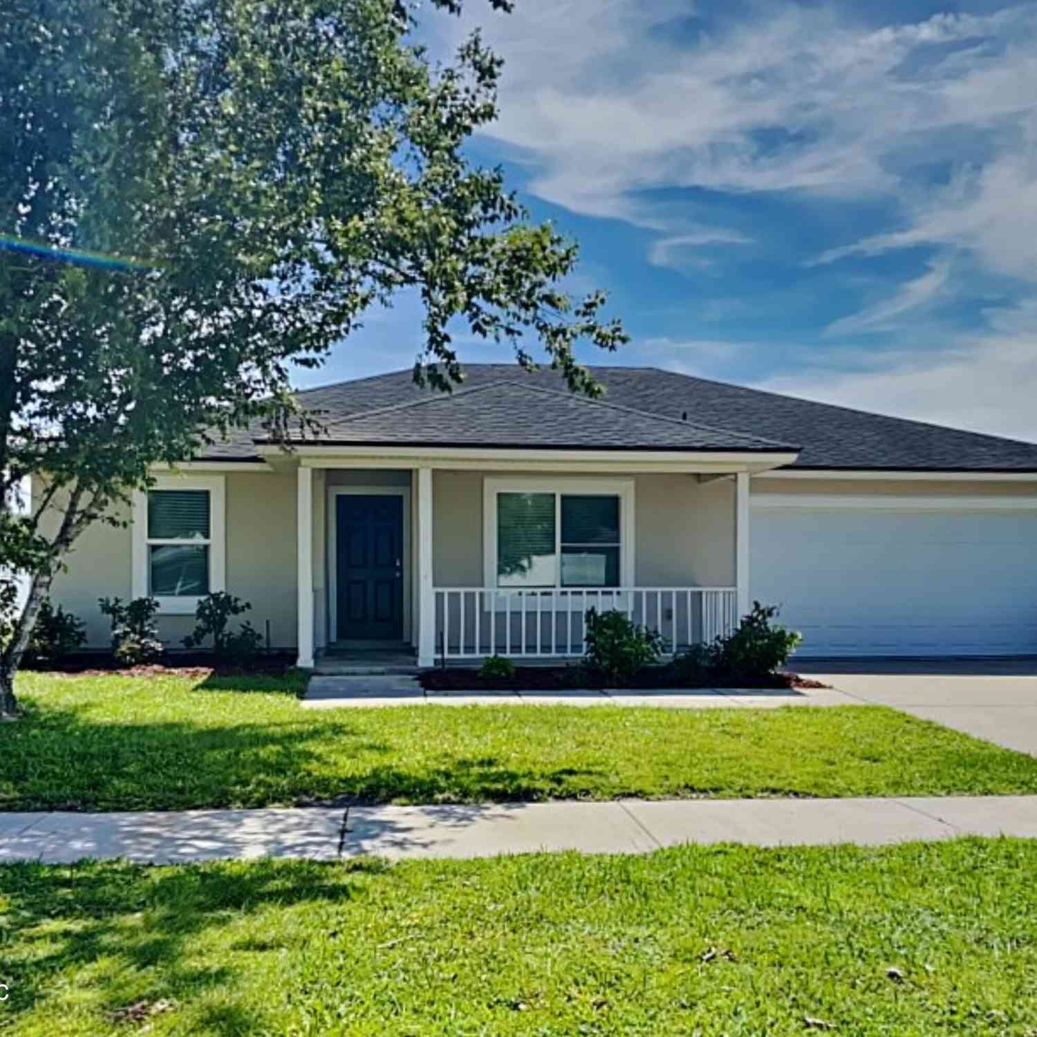 Homes For Rent - 45512 Ingleham Circle<br/> Callahan, FL 32011