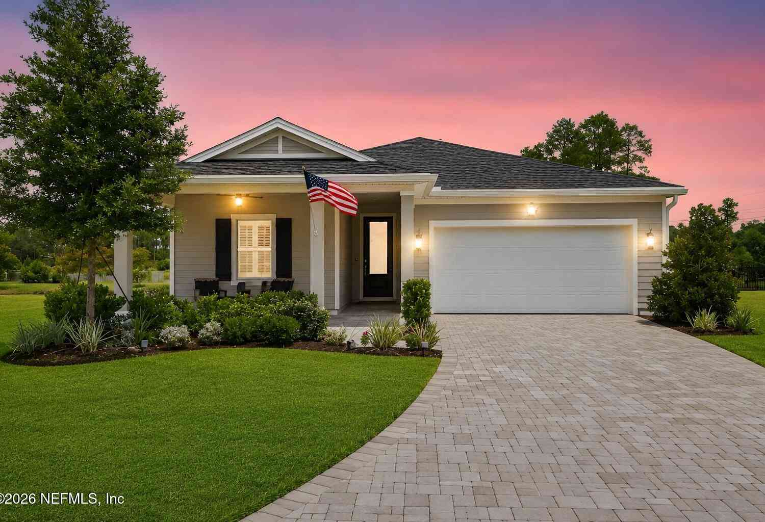 Homes For Sale - 126 Round Robin Run<br/> St. Johns, FL 32259