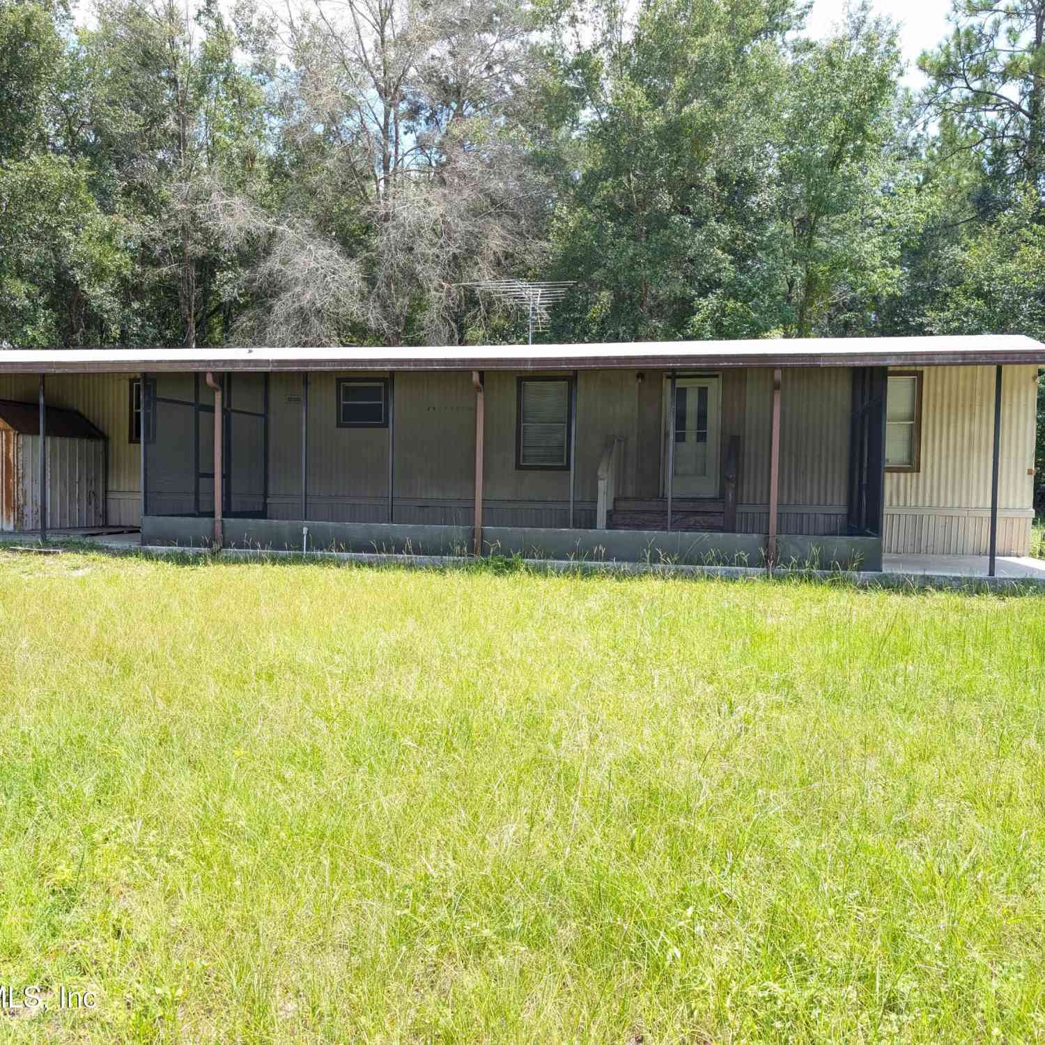 Mobile Home For Rent - 220 Guy Avenue<br/> Putnam County, Interlachen, FL 32148
