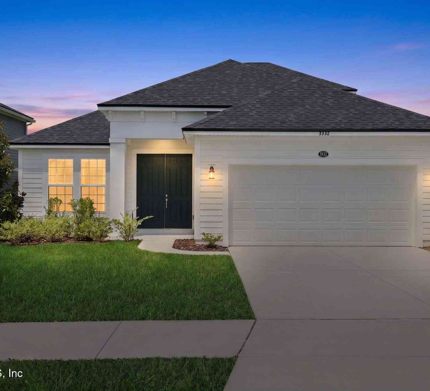 Homes For Sale - 3932 Holstein Way<br/> Green Cove Springs, FL 32043