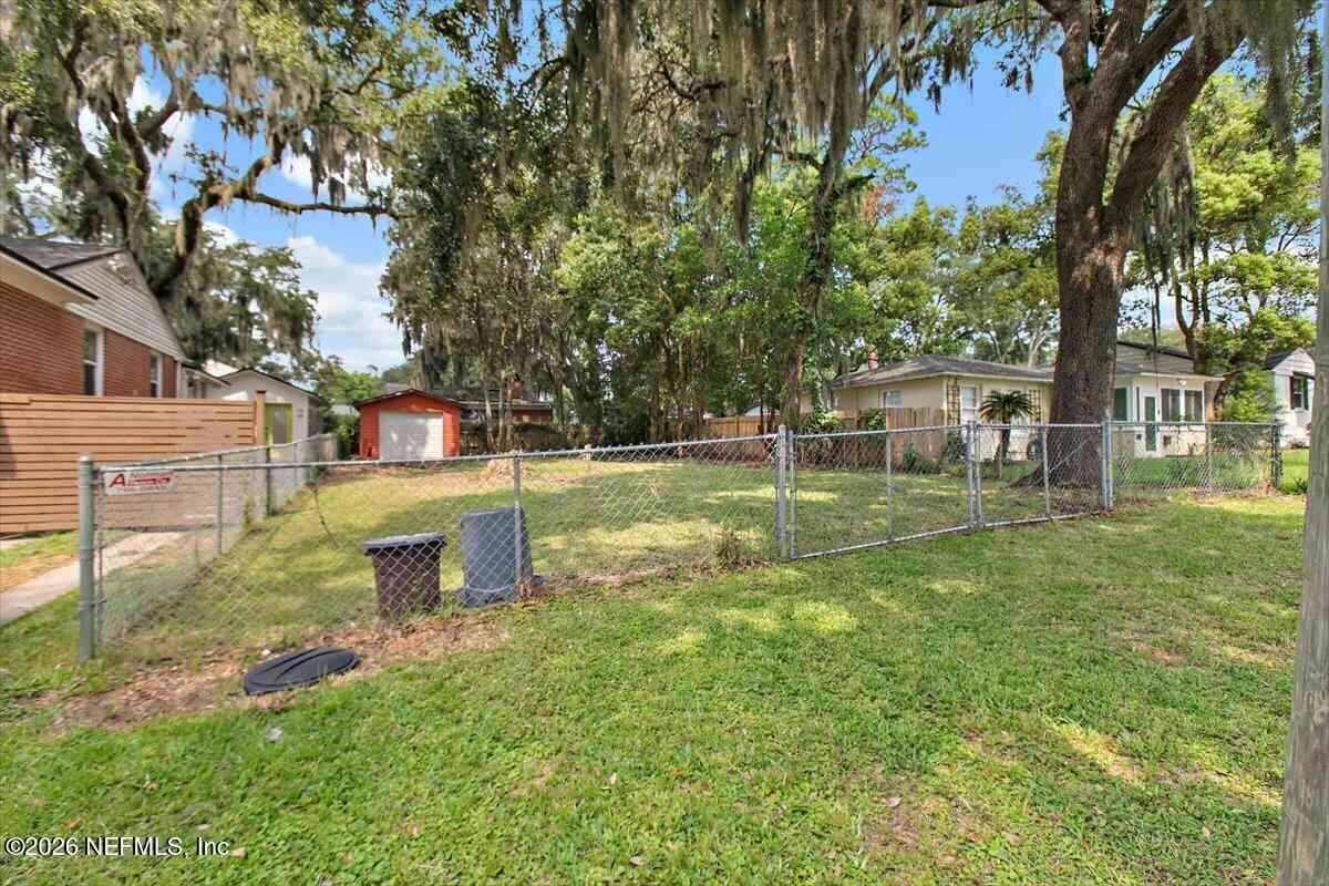 Homes For Sale - 1502 Gay Avenue<br/> Jacksonville, FL 32207