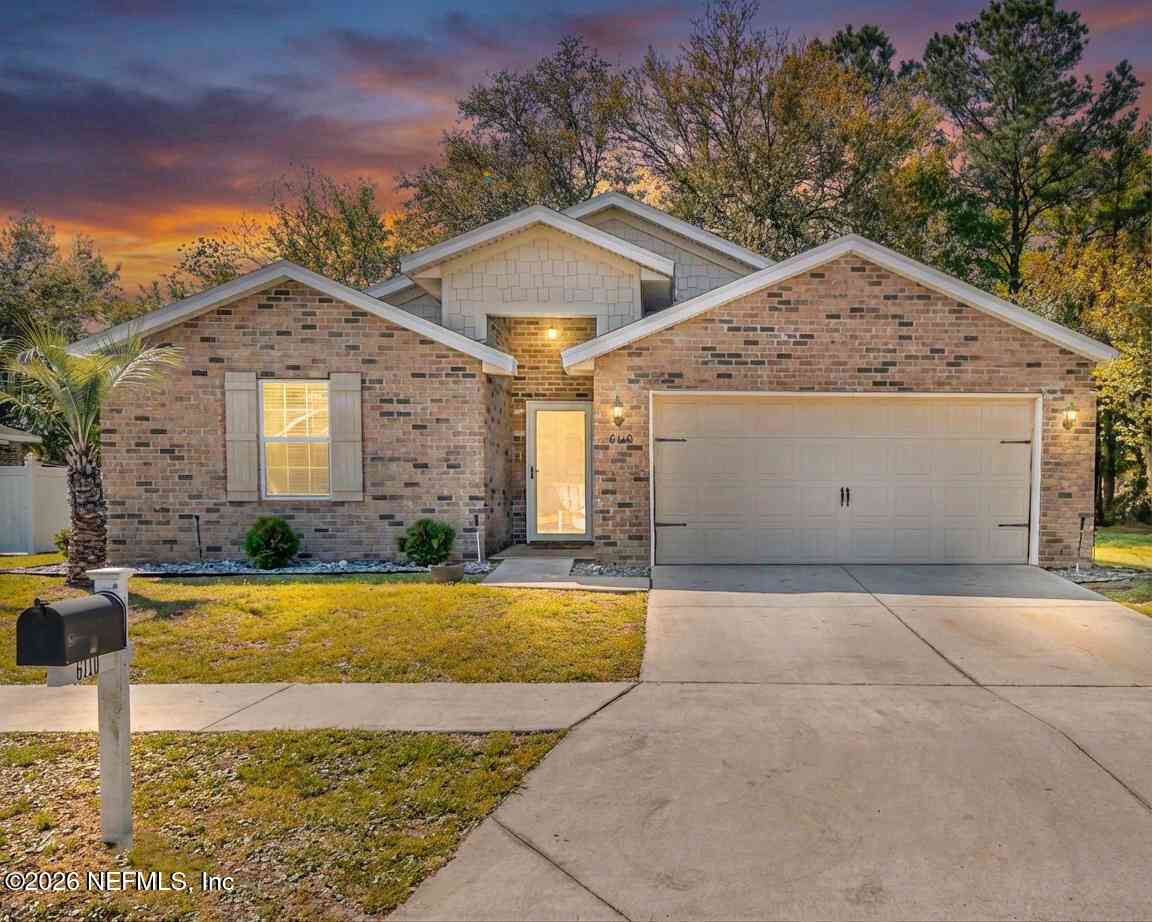 Homes For Sale - 6110 Sands Pointe Drive<br/> Baker County, Macclenny, FL 32063