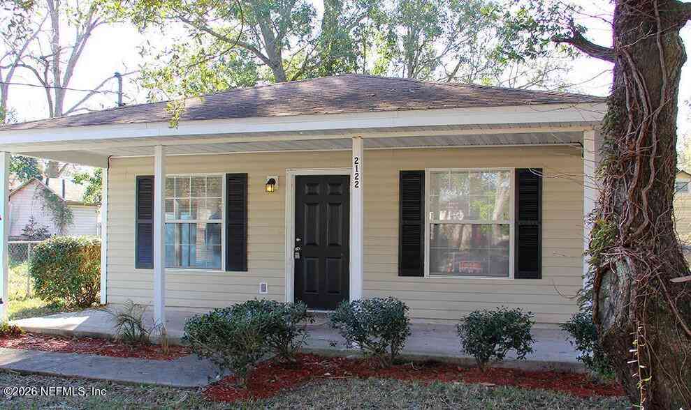 Homes For Sale - 2122 Woodside Street<br/> Duval County, Jacksonville, FL 32209