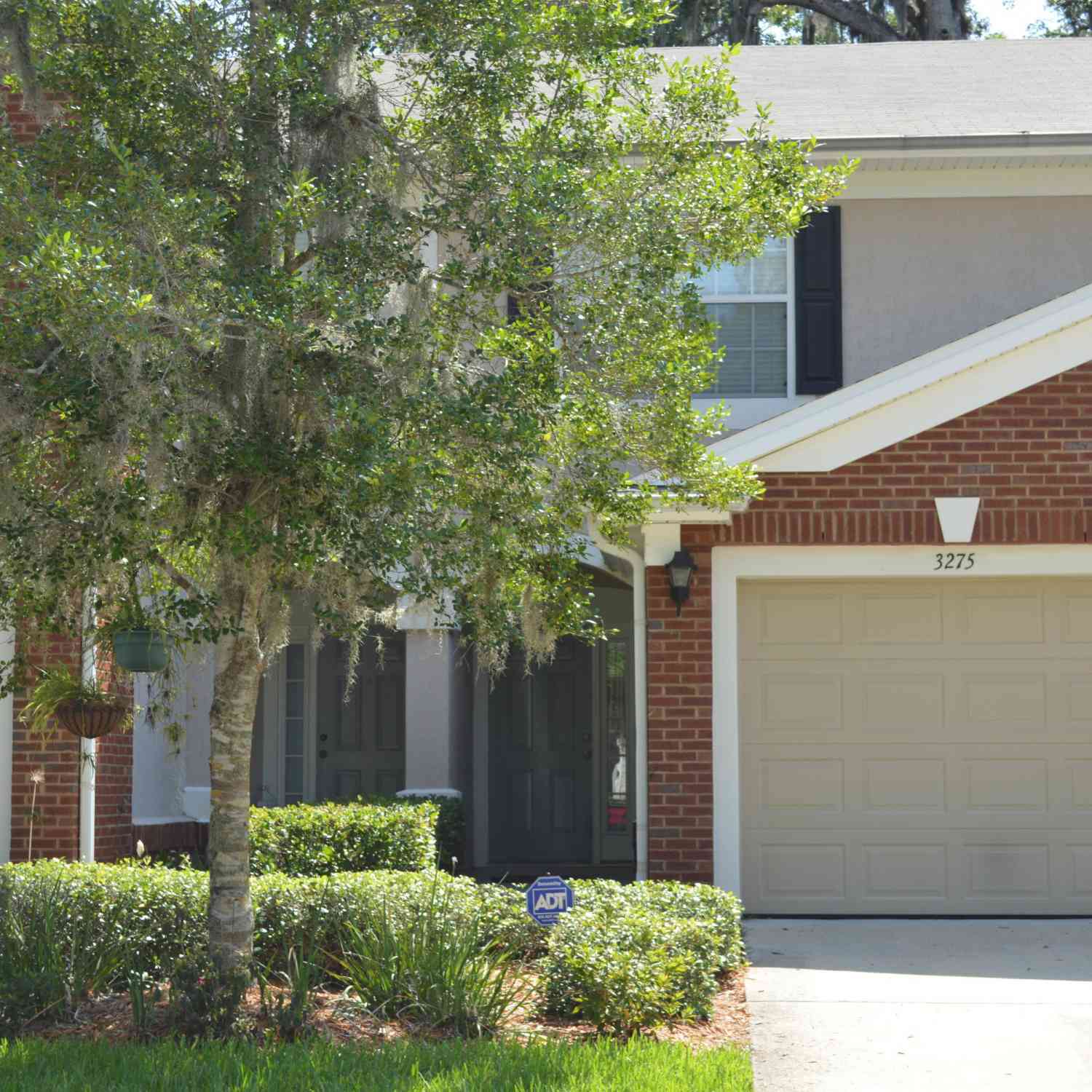 Townhouse For Rent - 3275 Climbing Ivy Trail<br/> Jacksonville, FL 32216