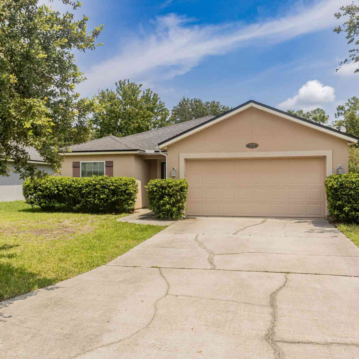 Homes For Rent - 112 Celtic Wedding Drive<br/> Jacksonville, FL 32259