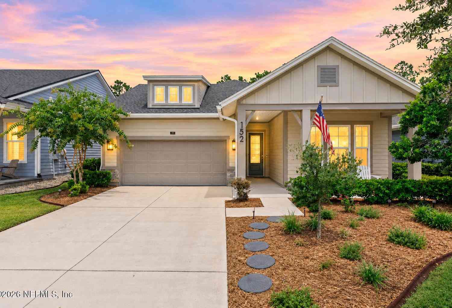 Homes For Sale - 152 Constitution Drive<br/> Ponte Vedra, FL 32081