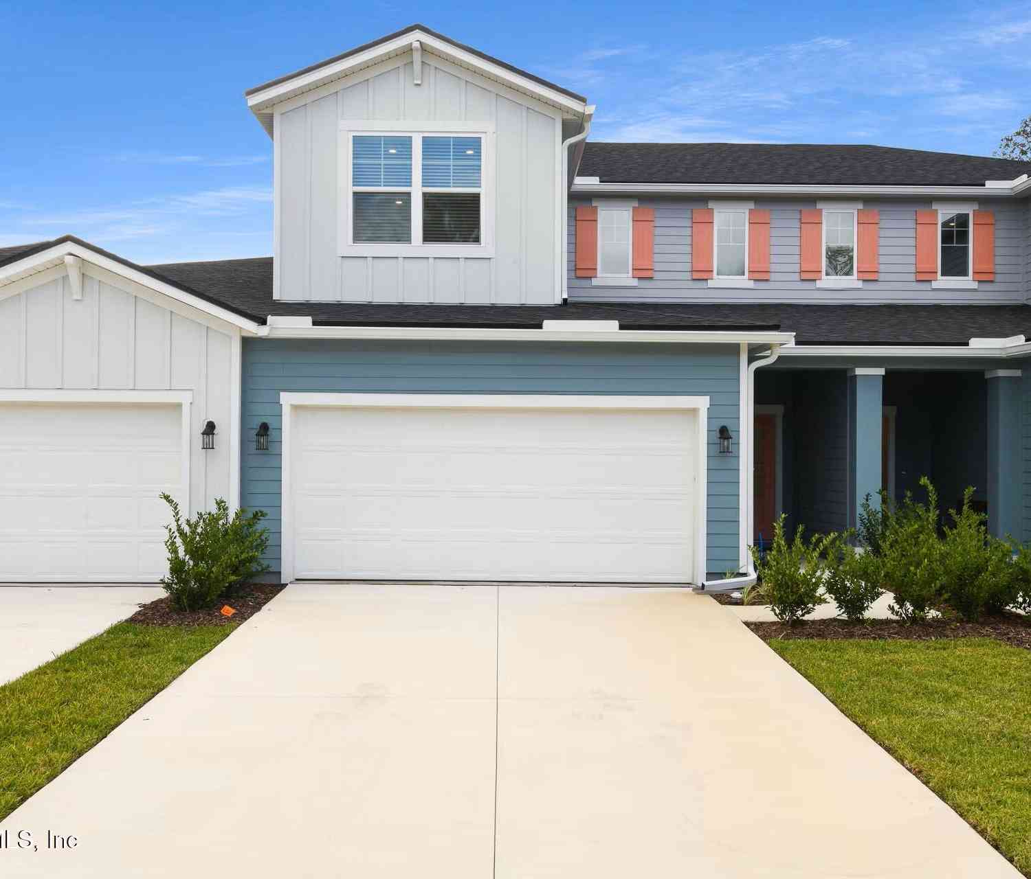 Townhouse For Sale - 219 Misty Harbor Trace<br/> Palm Coast, FL 32137