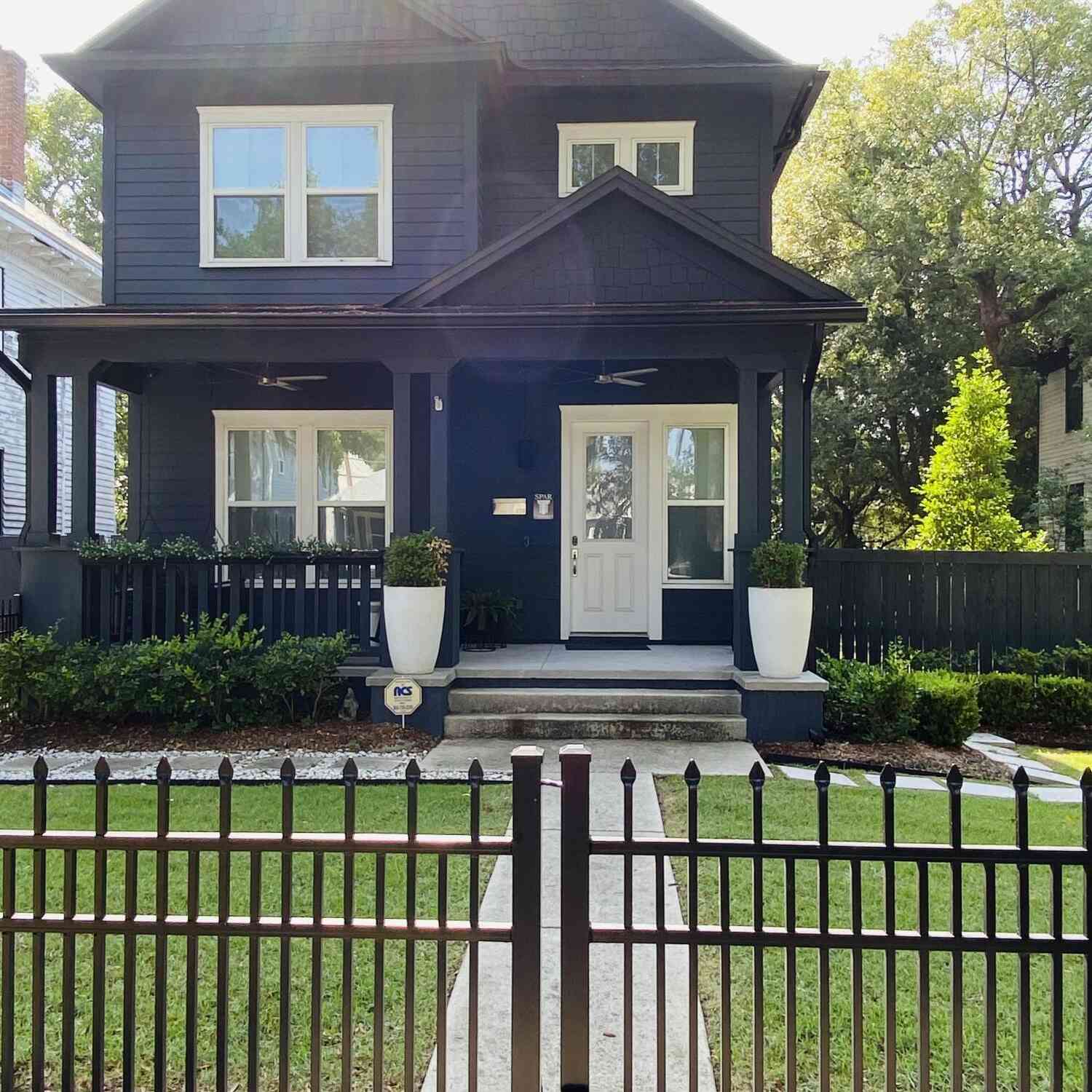 Homes For Rent - 1139 N Market Street<br/> Jacksonville, FL 32206