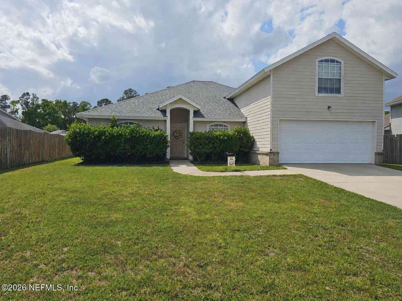 Homes For Rent - 1276 Winding Brook Court<br/> Middleburg, FL 32068
