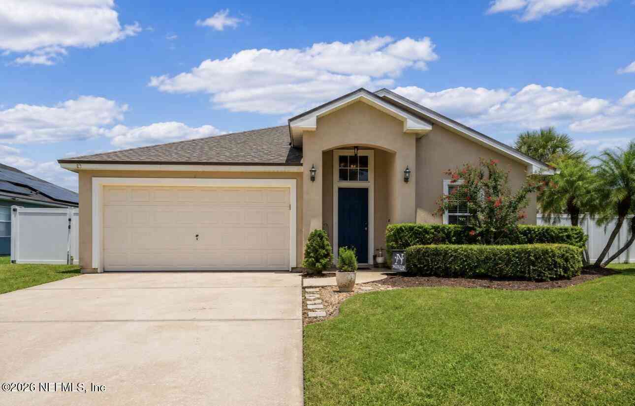 Homes For Sale - 24 Riviera Estates Court<br/> Palm Coast, FL 32164