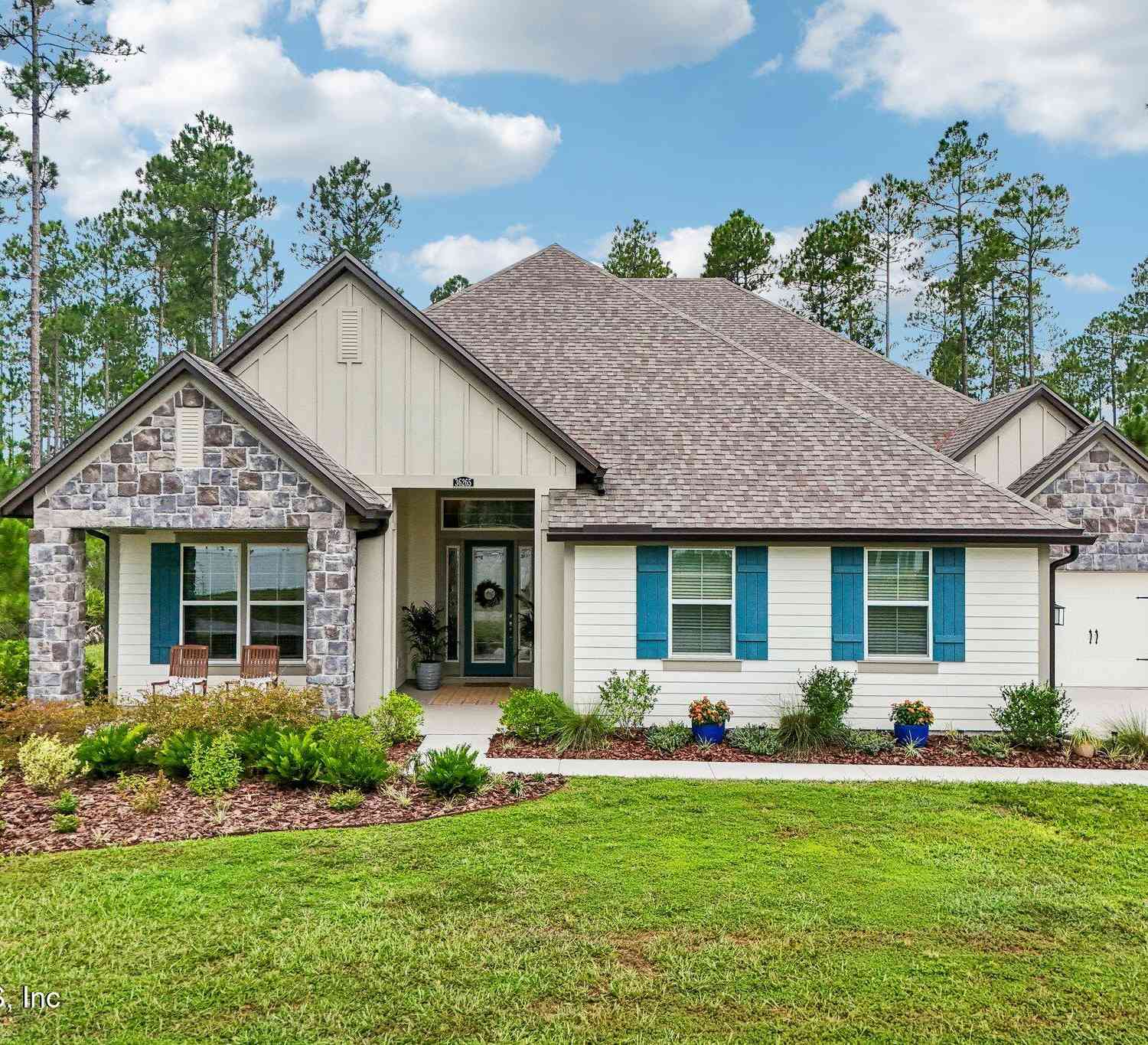 Homes For Sale - 36265 Sugar Court<br/> Nassau County, Hilliard, FL 32046