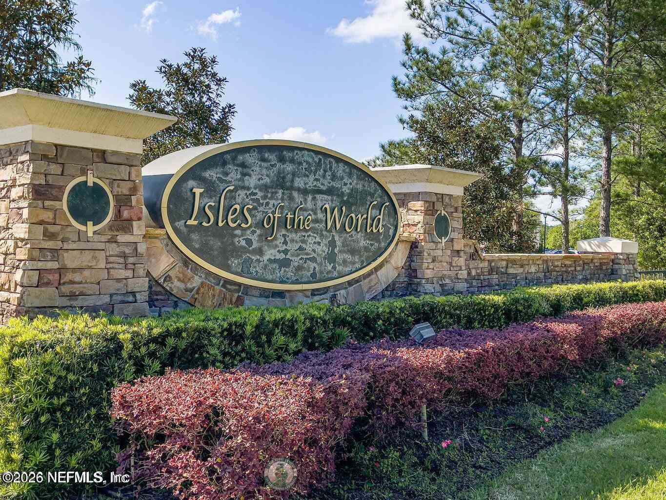 Townhouse For Sale - 523 Hedgewood Drive<br/> Saint Augustine, FL 32092